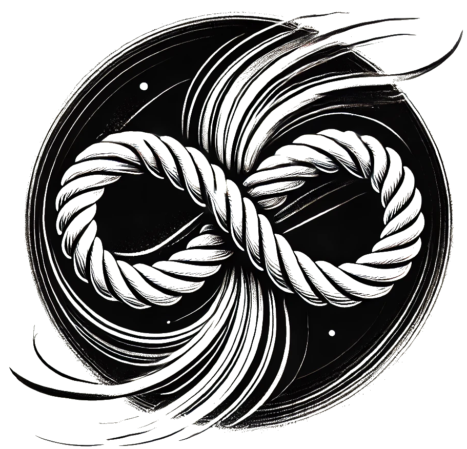 Logo Art Shibari